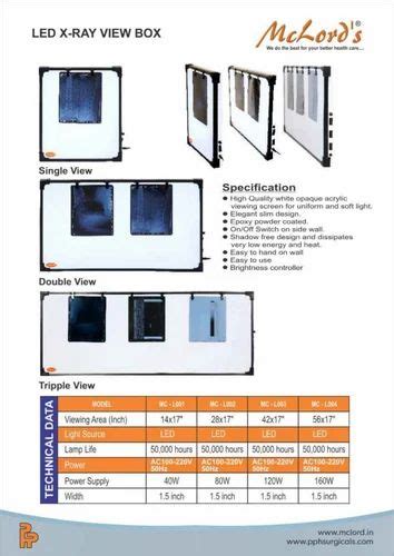 Image result for Viewing Box Surgery