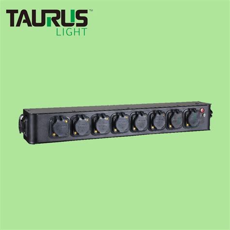 Image result for Powercon TRUE1 Power Distribution Box