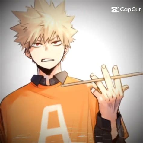 Image result for MHA Edits Bakugo Coppins