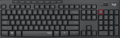 Image result for Logitech Number Keyboard