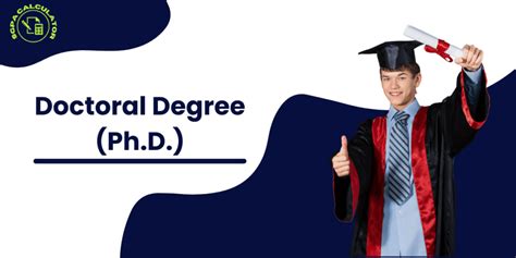 Image result for Doctoral Degree Programs