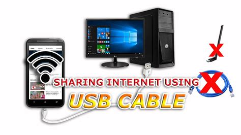 Image result for Intrnet Over USB