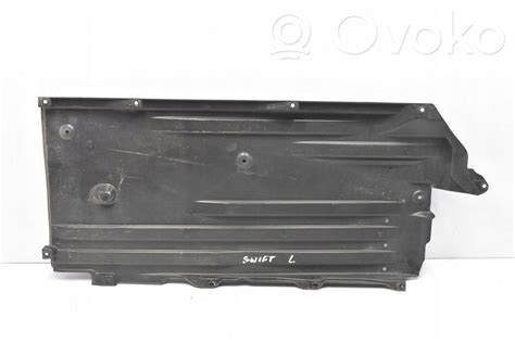 Image result for Suzuki Swift Undertray Engine Cover