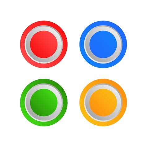 Circular Toggle Button に対する画像結果