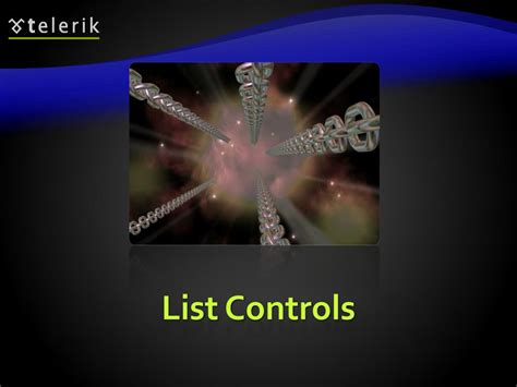 WPF List of Controls に対する画像結果