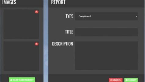 Image result for Fivem Report Script
