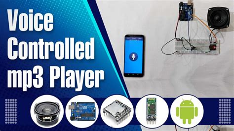 Image result for MP3 Module Arduino