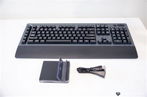 Image result for Logitech G613 Keyboard