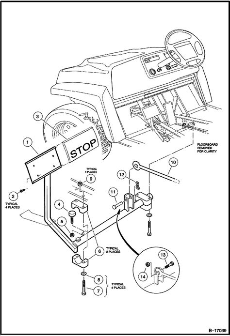 Image result for How to Install Brake Light Switch On Ezgo Golf Cart