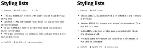 Image result for List View In.html