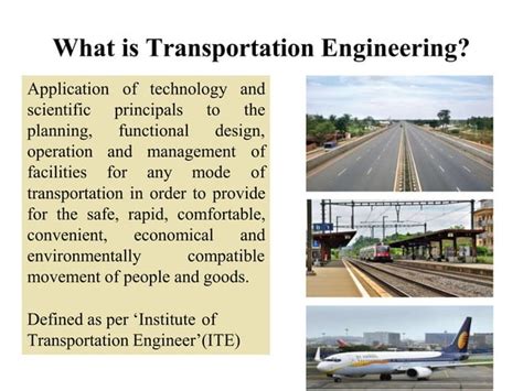 Image result for Transportation Engineering Research Topics
