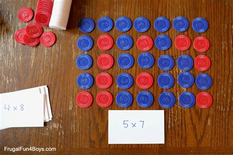 Image result for Fun Multiplication Activities