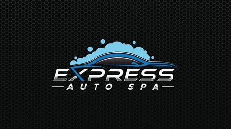 Image result for Express Auto Service Logo
