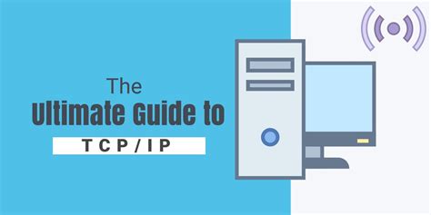 Afbeeldingsresultaten voor TCP/IP Protocol Tutorial