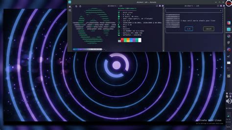 Image result for Void Linux Preview