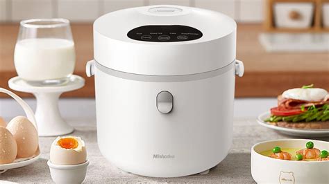 Toradh íomhá ar Best Mini Rice Cooker