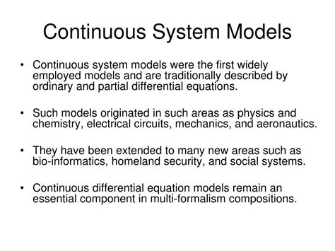 Image result for Continuous Simulation Language