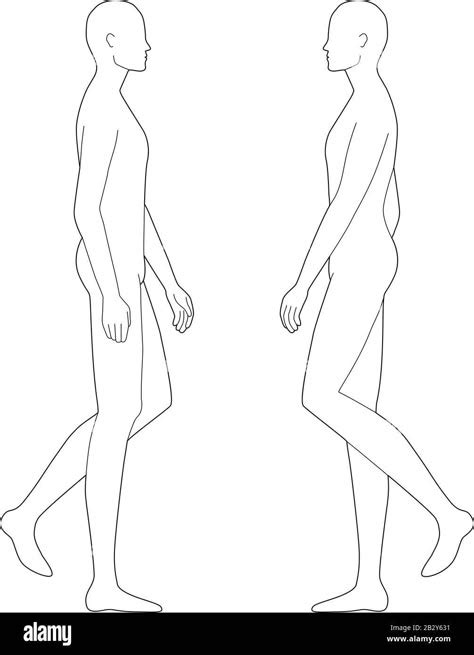 Side Viewpose Drawing Reference に対する画像結果