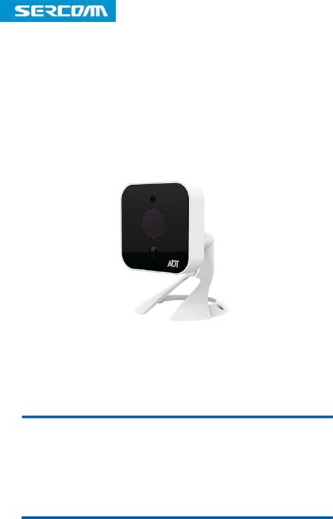 Toradh íomhá ar ADT IP Camera