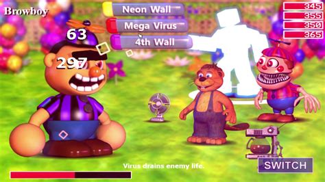 Image result for F-NaF Speed Run