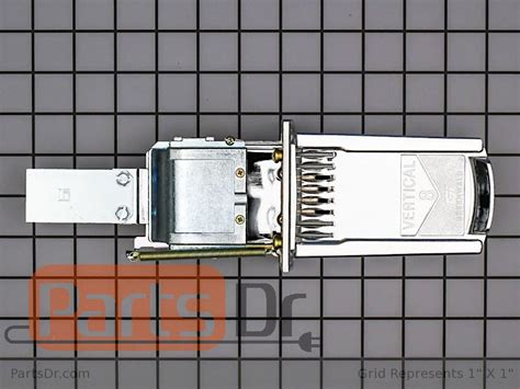 Image result for Coin Operated Machine Parts