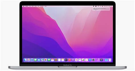 Mac OS Monterey First Look に対する画像結果