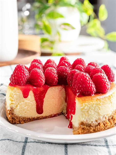 Image result for Cheesecake Raspberry Black Licorice