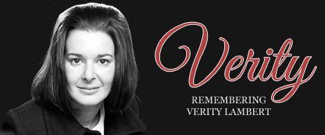 Image result for Verity Lambert Doctor Who