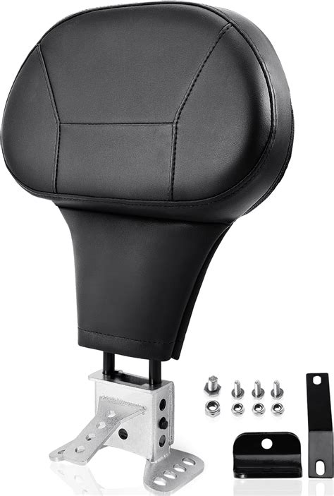 Image result for Spring Loaded Motorcycle Backrest Hinge