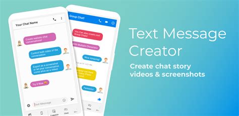 Image result for Text Message Creator