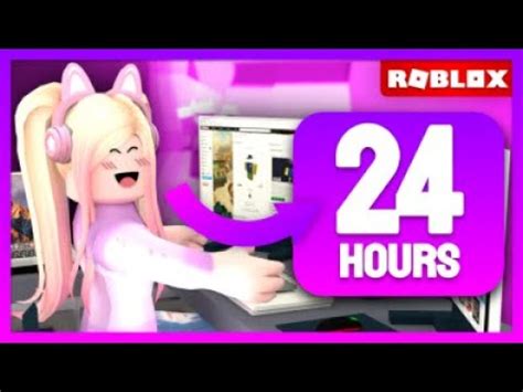 Image result for 24 Hour Stream Roblox