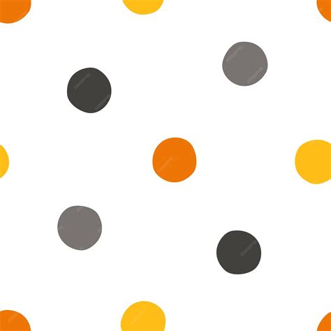 Spots Pattern に対する画像結果