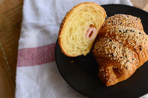 Image result for Cheddar's Croissant