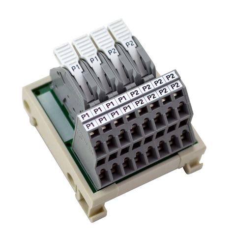 Image result for Power Distribution Block