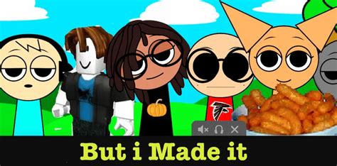 Image result for Sprunki Fun But