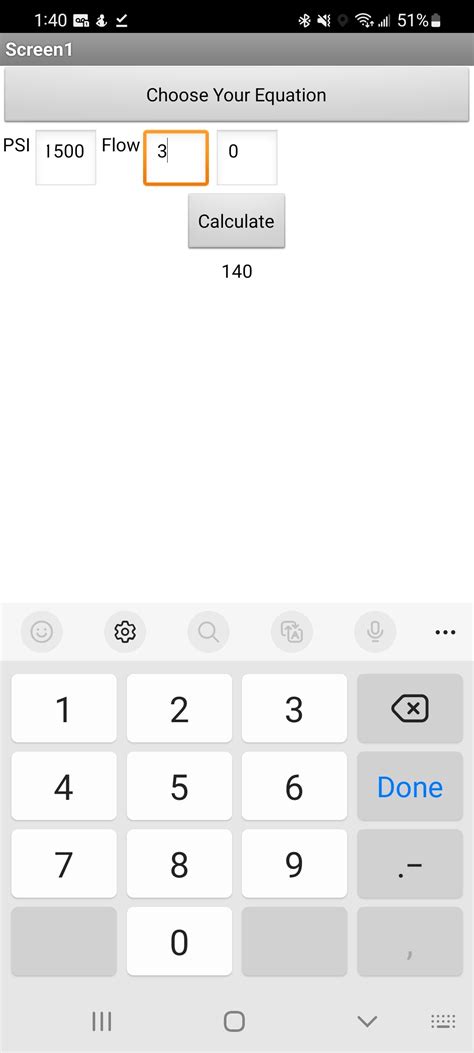 Image result for MIT App Inventor Code for Calculator
