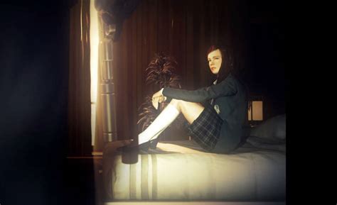 Image result for Hitman Absolution Mrs. Cooper Character Model