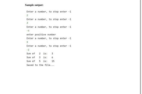 Image result for Write a Program to Dfind the Sum of Two Numbers in Python