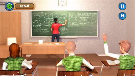 School Library Simulator Timer App に対する画像結果