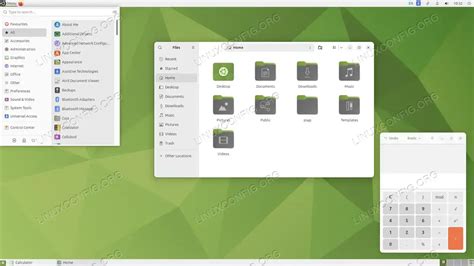 Image result for Mate Desktop