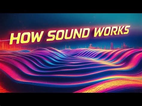 Image result for Science How Soundworks