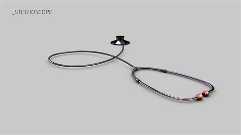 Image result for Stethoscope Listen