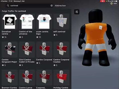 Toradh íomhá ar How to Make a Fake Dominus Roblox