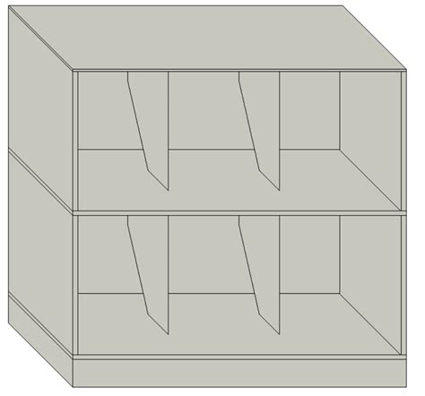 Image result for Open Shelf Filing System