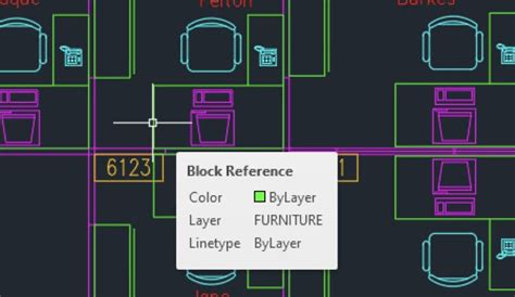 Image result for AutoCAD Window Layers