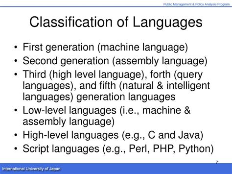 Image result for Machine Language Classification