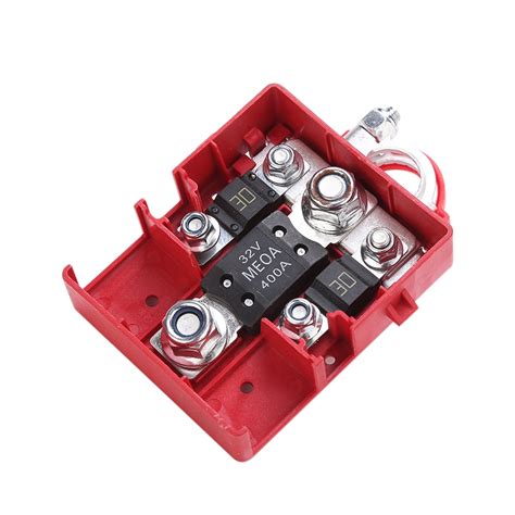 Toradh íomhá ar Battery Clamp Distribution Block