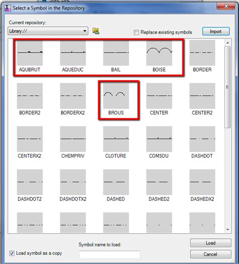 Image result for How to Create Line Types in Civil 3D