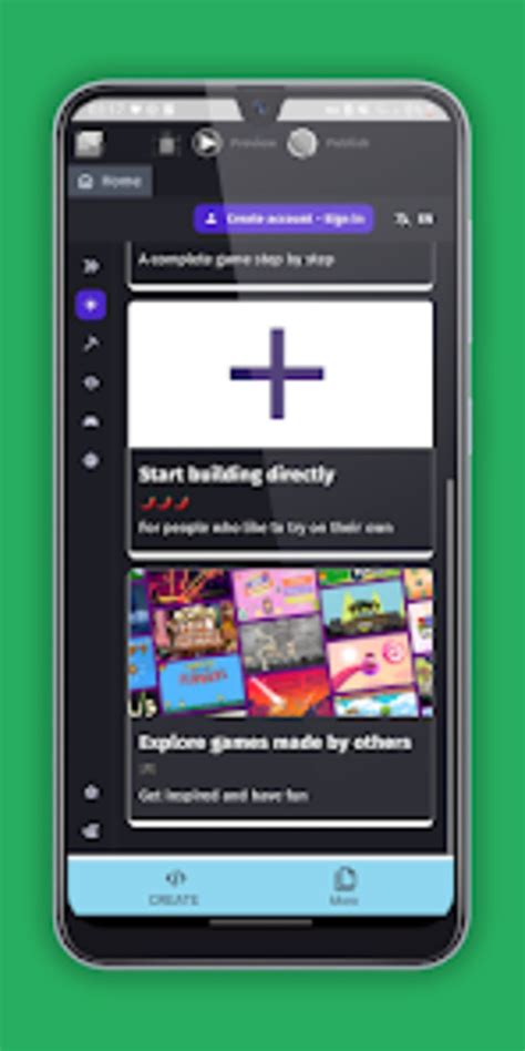 Image result for Create 3D Games