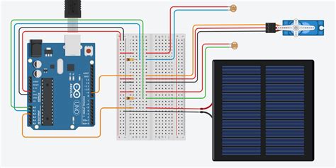 Image result for Folding Solar Arduino